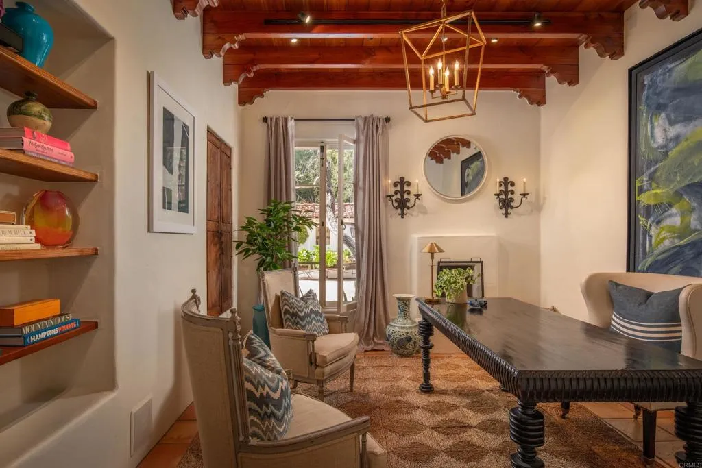 Rancho Santa Fe, California 92067, United States, 6 Bedrooms Bedrooms, ,8 BathroomsBathrooms,Residential,Active,157053