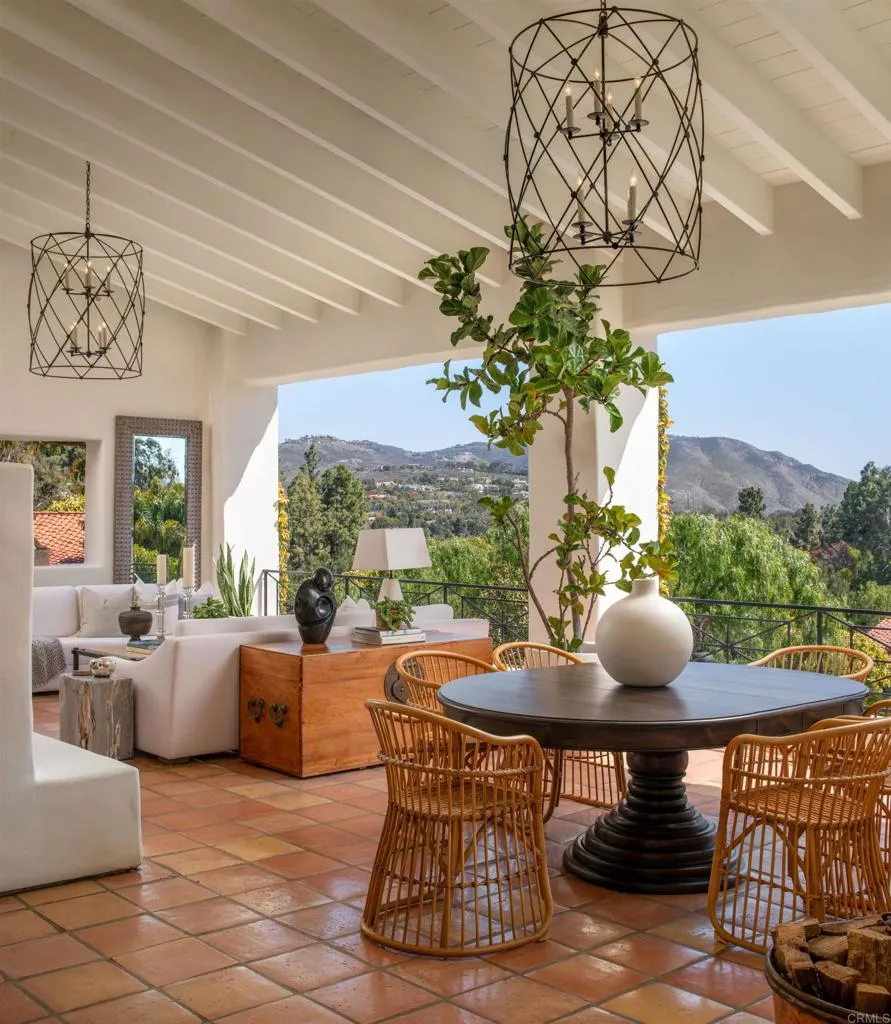 Rancho Santa Fe, California 92067, United States, 6 Bedrooms Bedrooms, ,8 BathroomsBathrooms,Residential,Active,157053