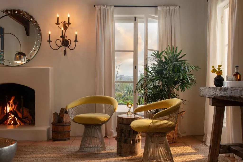 Rancho Santa Fe, California 92067, United States, 6 Bedrooms Bedrooms, ,8 BathroomsBathrooms,Residential,Active,157053