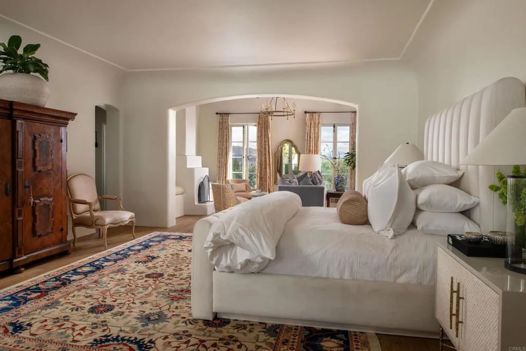 Rancho Santa Fe, California 92067, United States, 6 Bedrooms Bedrooms, ,8 BathroomsBathrooms,Residential,Active,157053