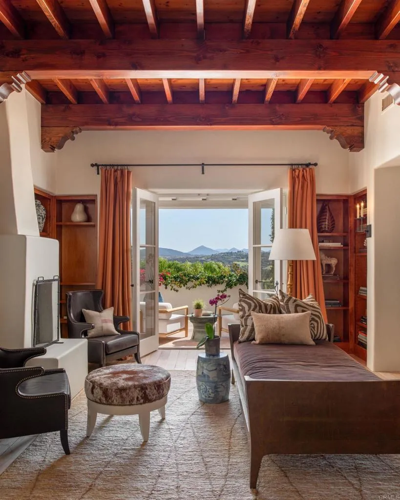 Rancho Santa Fe, California 92067, United States, 6 Bedrooms Bedrooms, ,8 BathroomsBathrooms,Residential,Active,157053