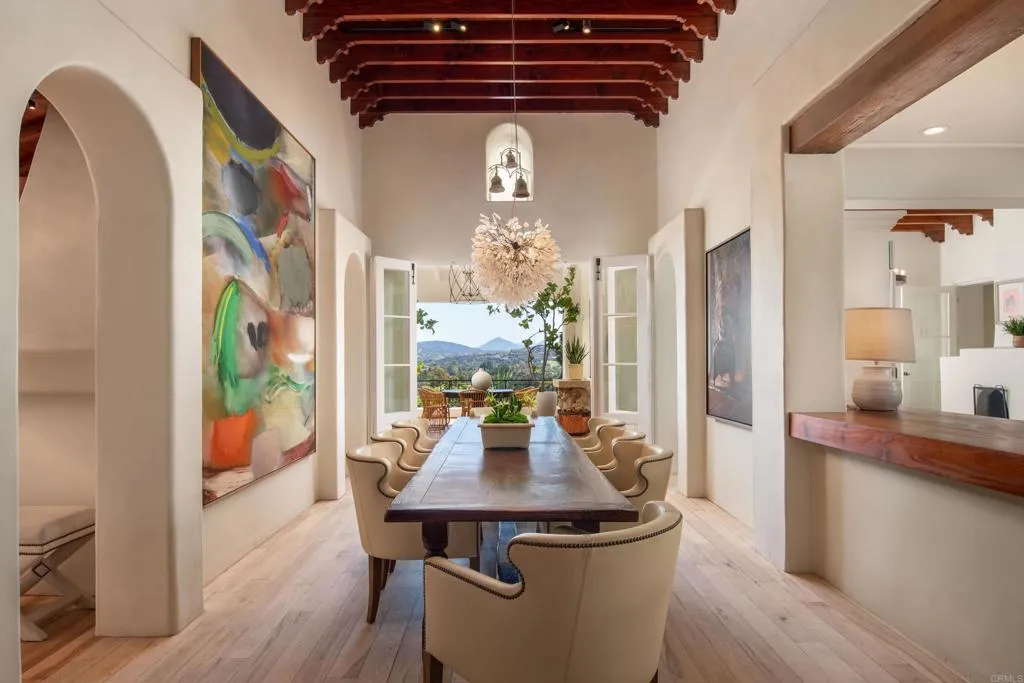 Rancho Santa Fe, California 92067, United States, 6 Bedrooms Bedrooms, ,8 BathroomsBathrooms,Residential,Active,157053