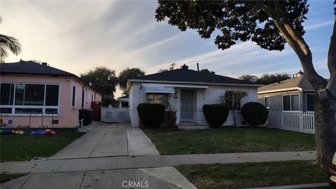 10309 Washington Avenue South Gate CA 90280