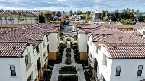 Photo of 767 Santa Cecilia Terrace, Sunnyvale, CA 94085 (MLS # ML82039969)