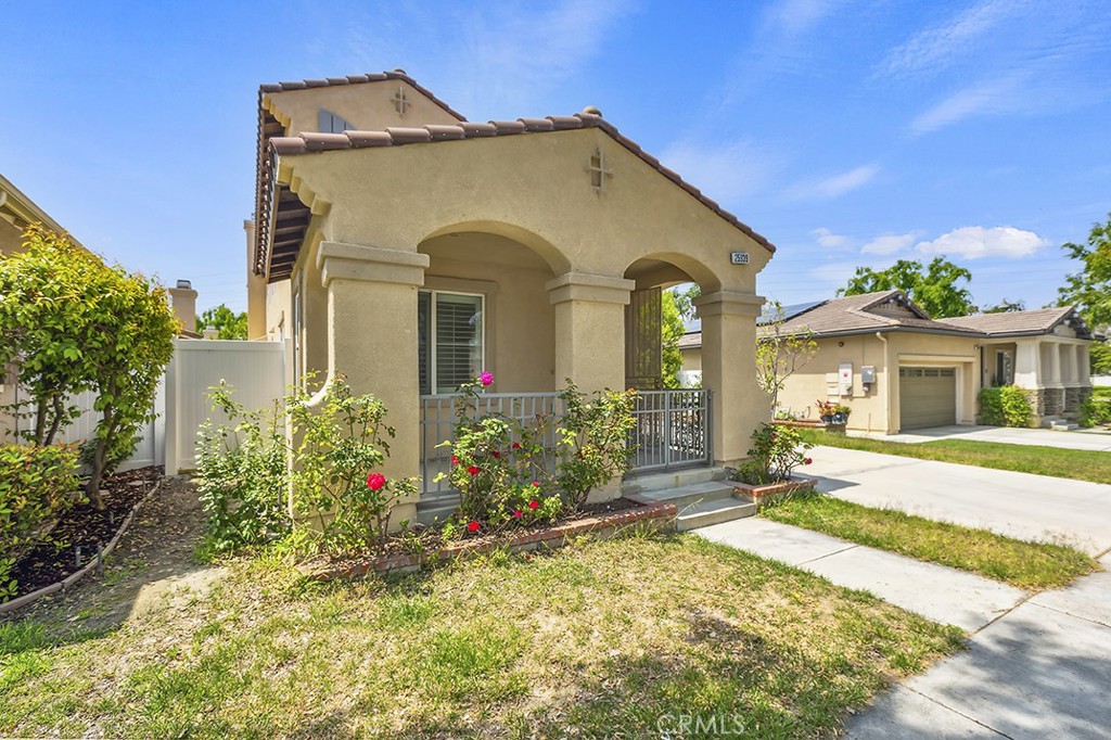 25939 Glen Summer Drive