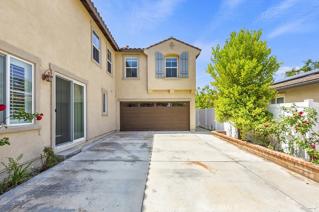 25939 Glen Summer Drive