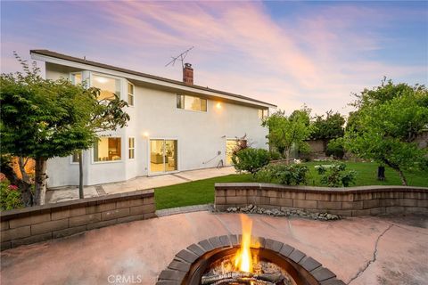 915 W Solano Street Upland CA 91784