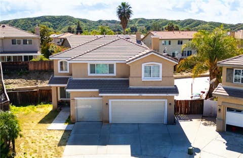 Photo of 1938 Mann Court, San Jacinto, CA 92583 (MLS # DW26187837)