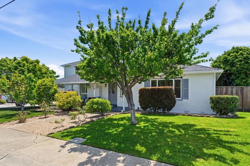 Photo of 528 Santa Teresa Way, Millbrae, CA 94030 (MLS # ML82041735)