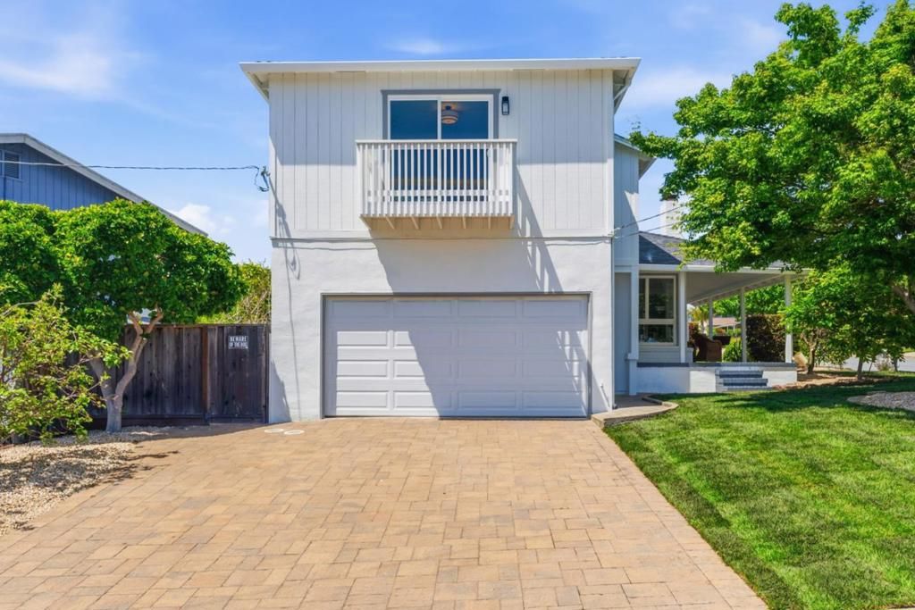 Photo of 528 Santa Teresa Way, Millbrae, CA 94030 (MLS # ML82041735)
