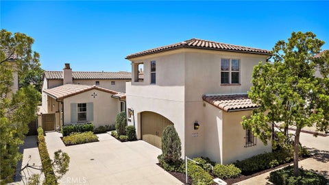 Photo of 8522 Kristen View Court, San Diego, CA 92127 (MLS # OC26153915)