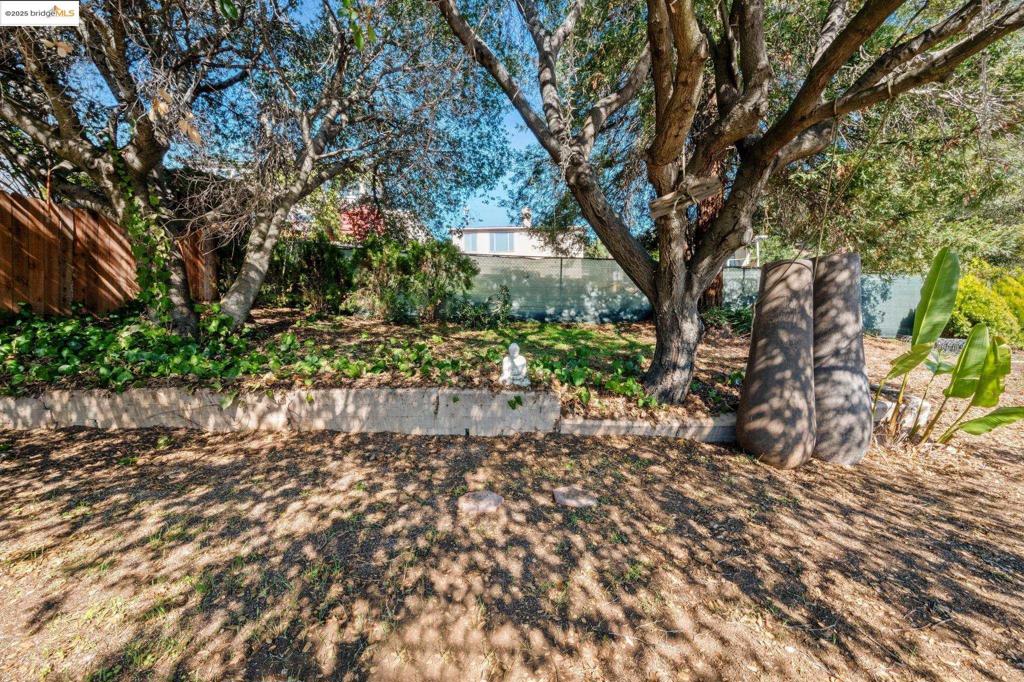 OAKLAND ZOO - Residential