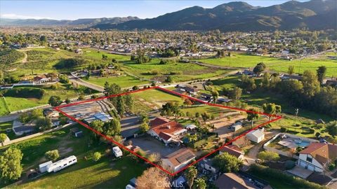 32225 Wesley Street Wildomar CA 92595