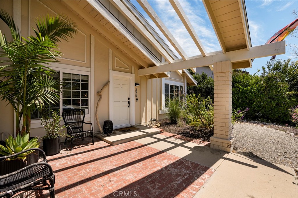 295 Odebolt Drive