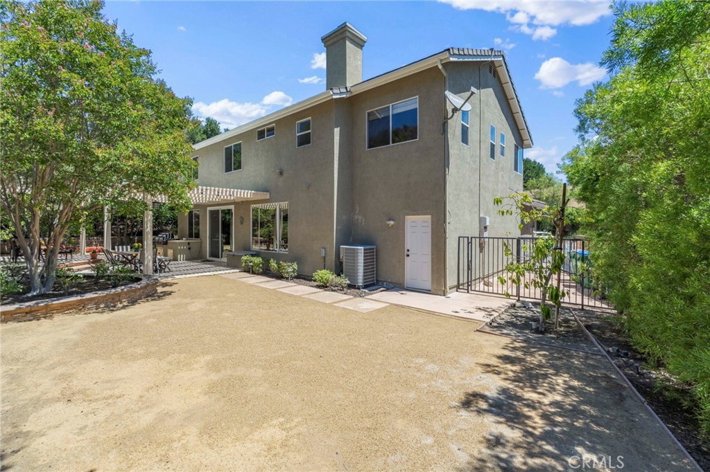 Stonecliffe (STON) - Residential