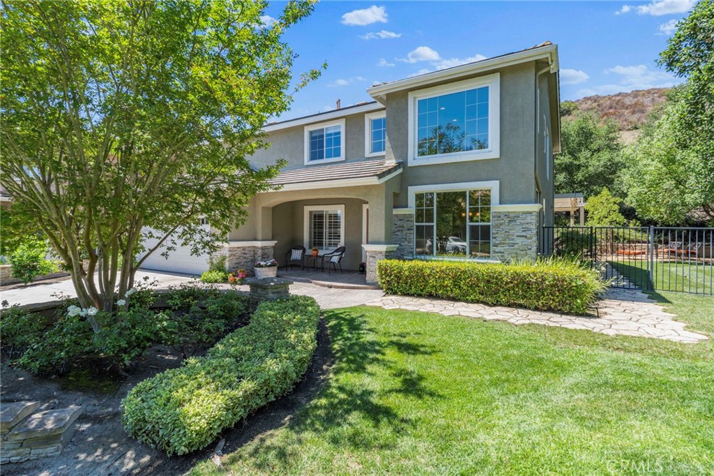 Stonecliffe (STON) - Residential