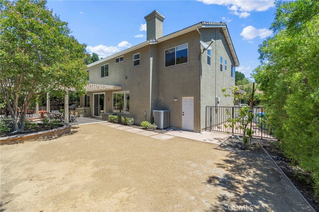 Stonecliffe (STON) - Residential