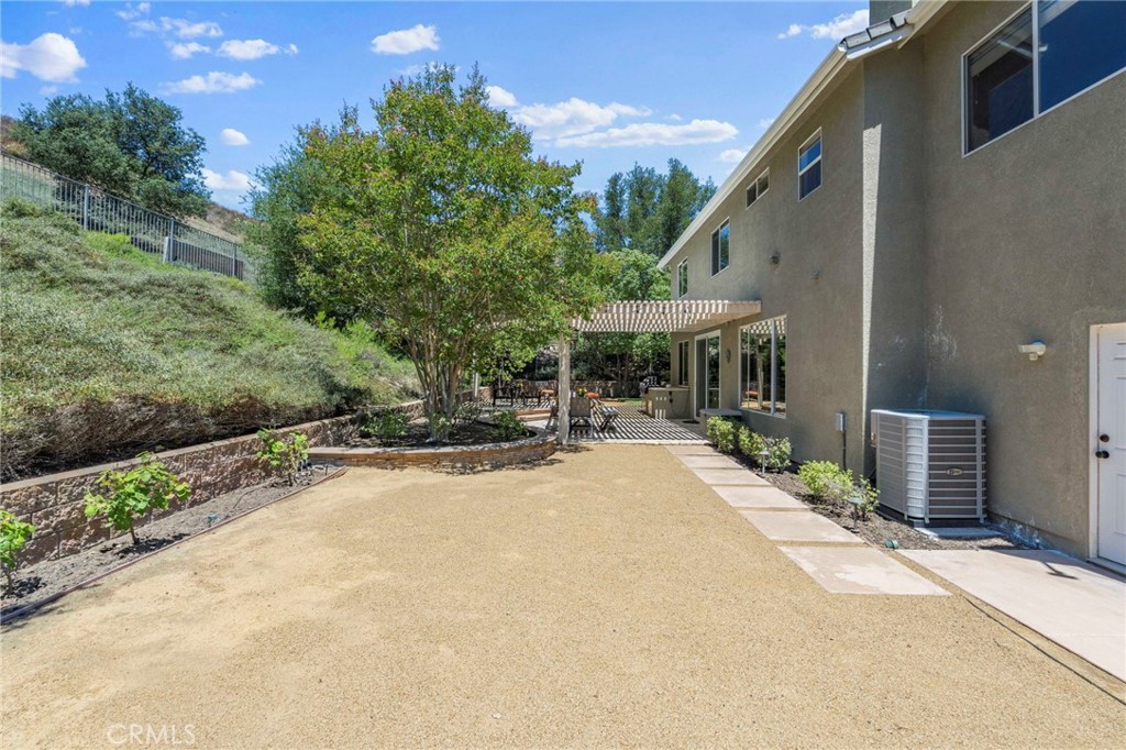 Stonecliffe (STON) - Residential