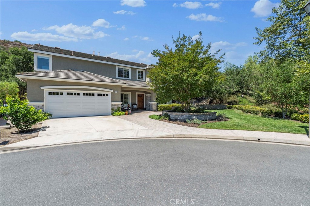 Stonecliffe (STON) - Residential