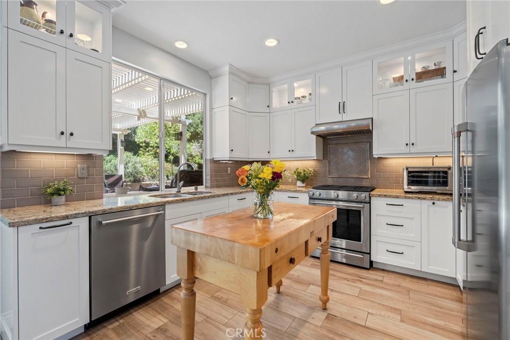 Stonecliffe (STON) - Residential