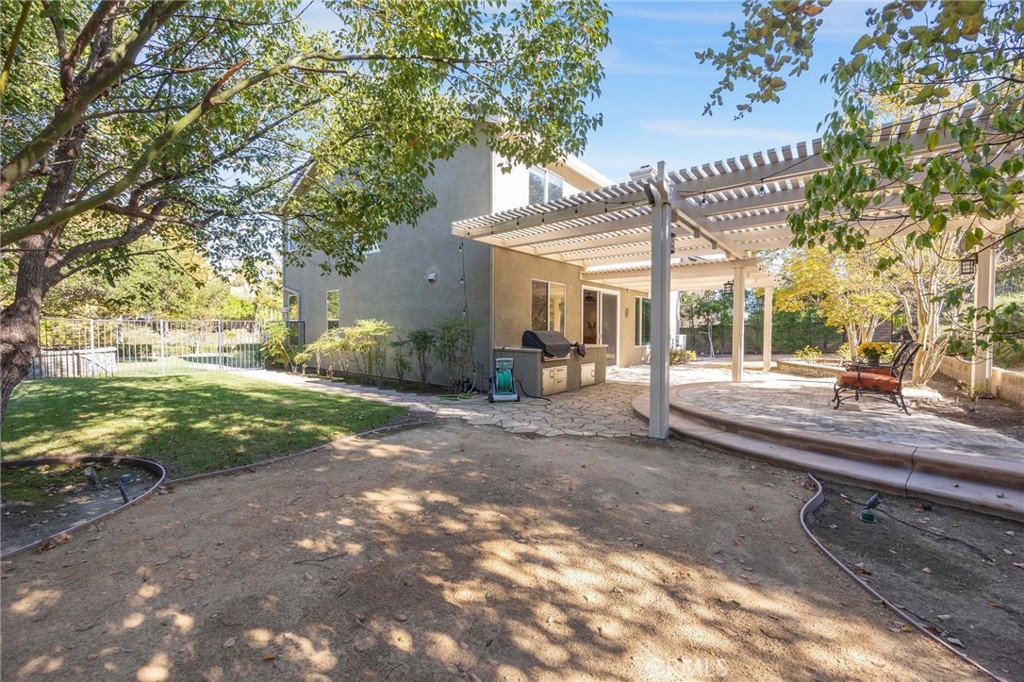 Stonecliffe (STON) - Residential