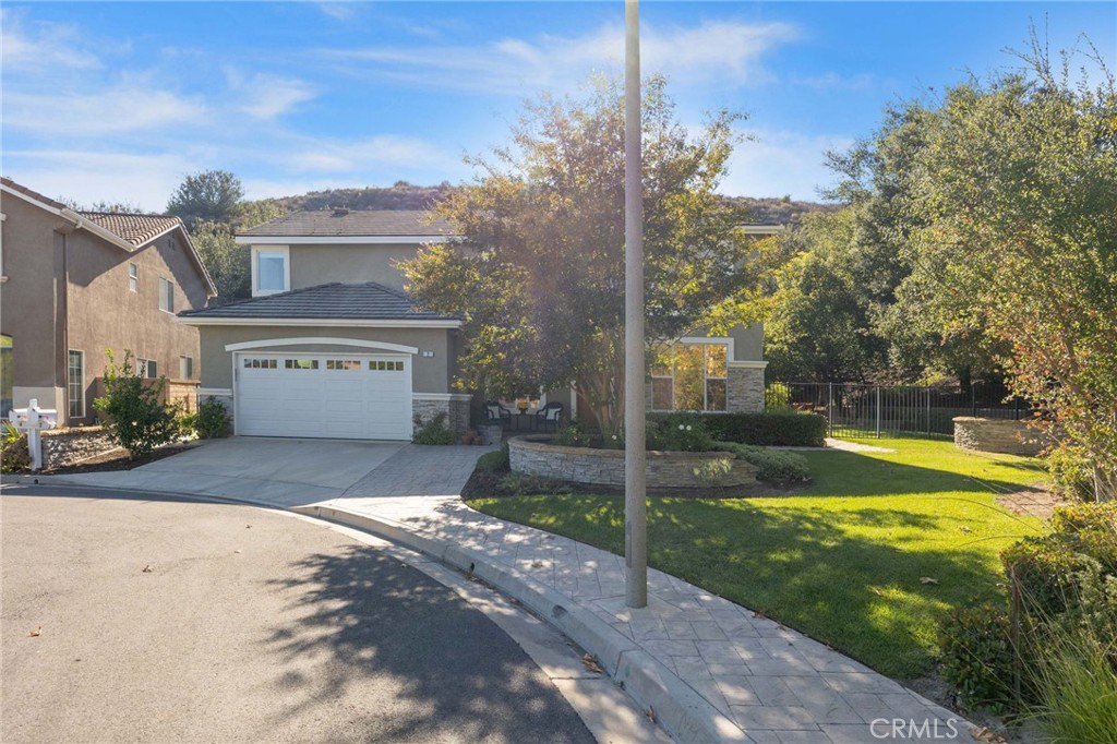 Stonecliffe (STON) - Residential