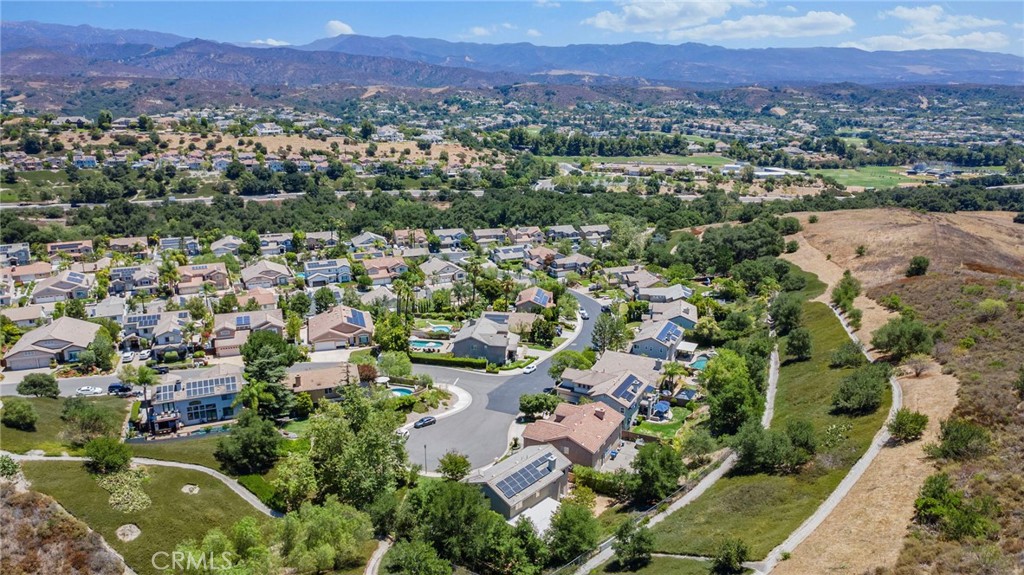 Stonecliffe (STON) - Residential