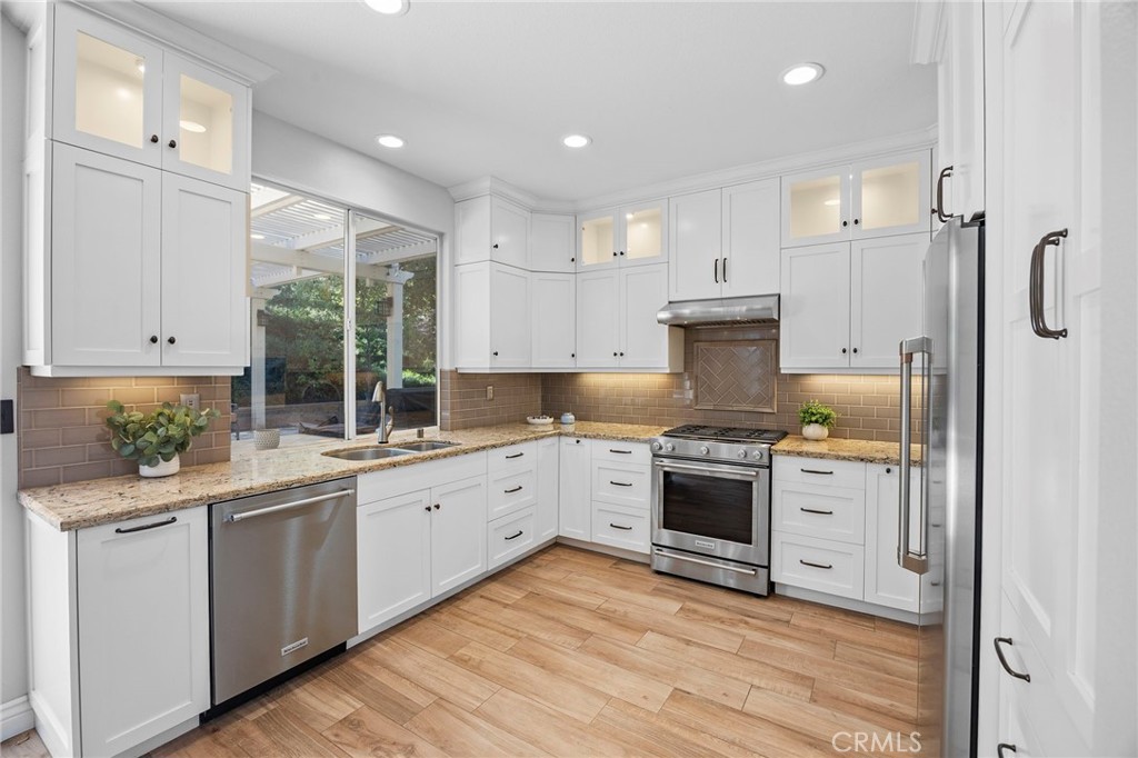 Stonecliffe (STON) - Residential