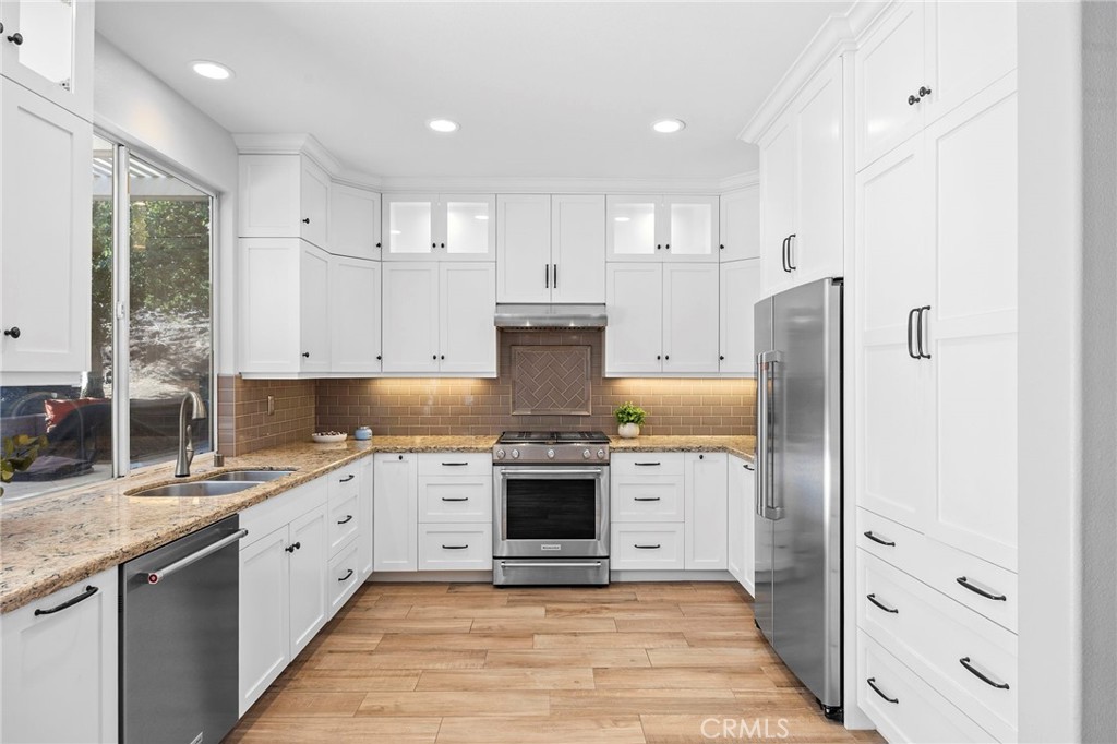 Stonecliffe (STON) - Residential