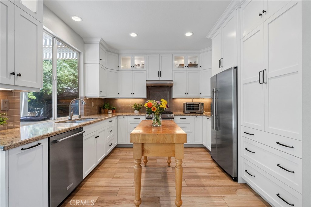 Stonecliffe (STON) - Residential