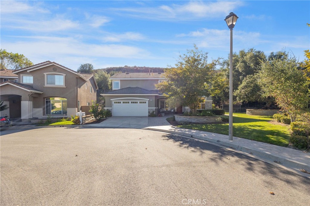 Stonecliffe (STON) - Residential