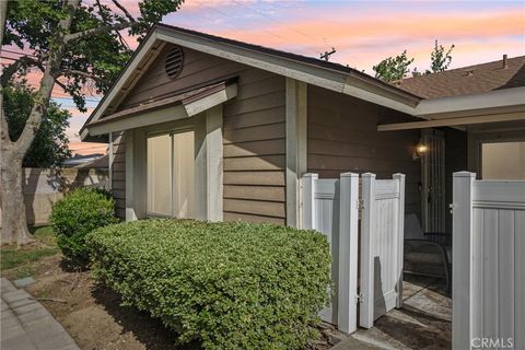 Photo of 1650 S Campus Ave #98, Ontario, CA 91761 (MLS # DW26079894)