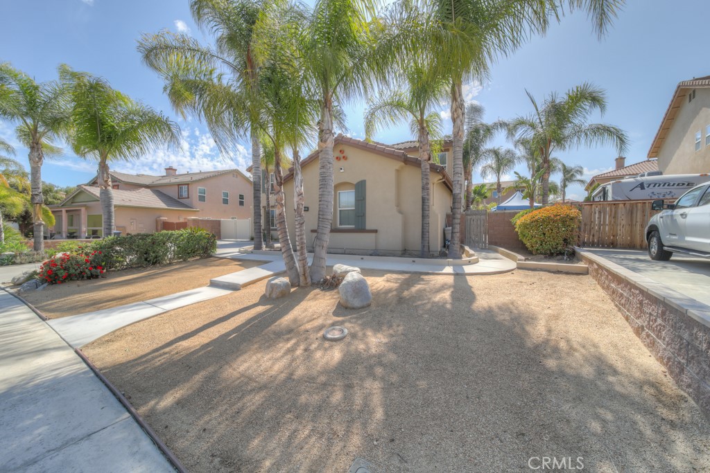 29285 Garnet Street