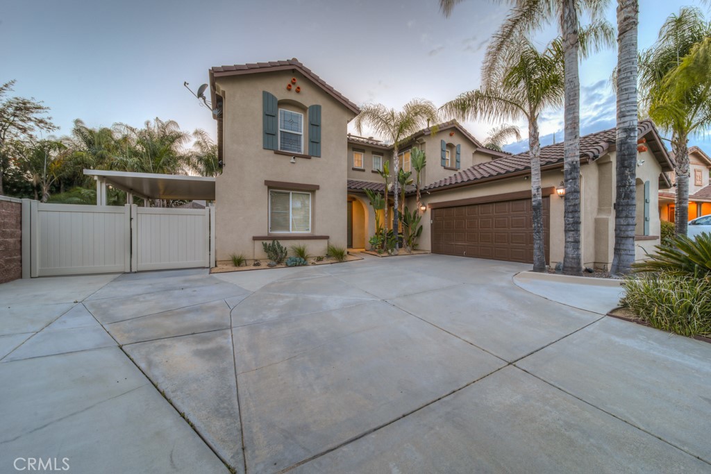 29285 Garnet Street