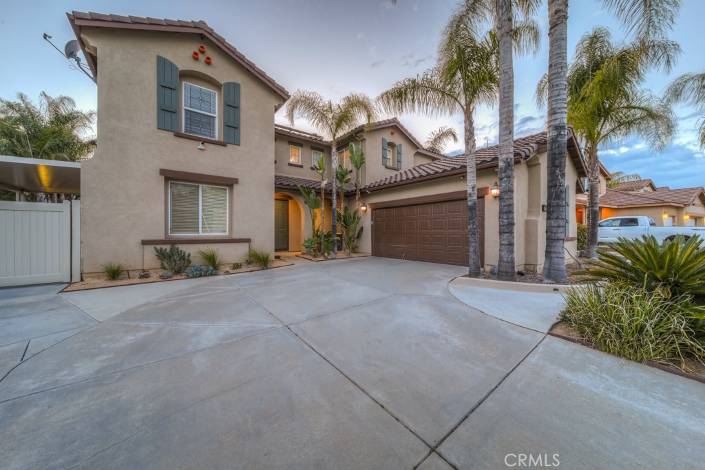 29285 Garnet Street