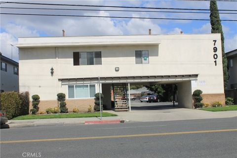 Photo of 7901 Stewart And Gray #17, Downey, CA 90241 (MLS # PW25280238)