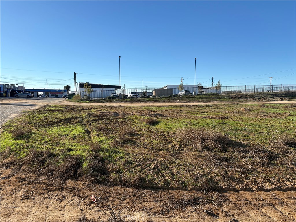 Photo 1 of 5 — 0 Alessandro Boulevard, Moreno Valley, CA 92553