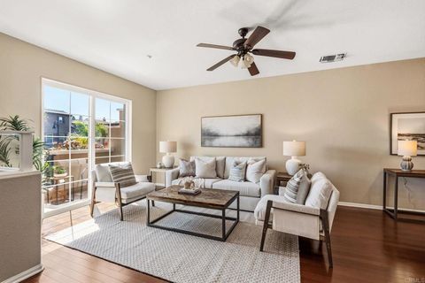 Photo of 16914 Torbett Lane #16, San Diego, CA 92127 (MLS # NDP2602889)