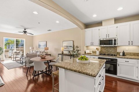 Photo of 16914 Torbett Lane #16, San Diego, CA 92127 (MLS # NDP2602889)