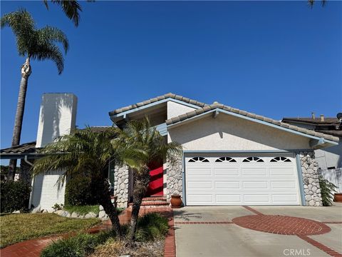 Photo of 24451 Peacock St. ST, Lake Forest, CA 92630 (MLS # OC26124991)