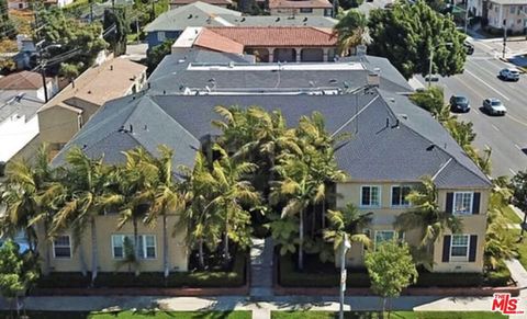 Photo of 9595 W Olympic Boulevard, Beverly Hills, CA 90212 (MLS # 25629131)