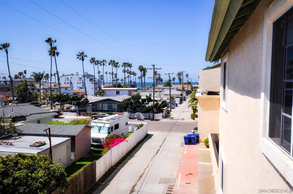 Imperial Beach - Residential Lease