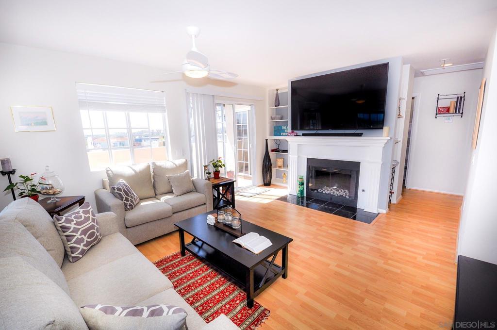 Imperial Beach - Residential Lease