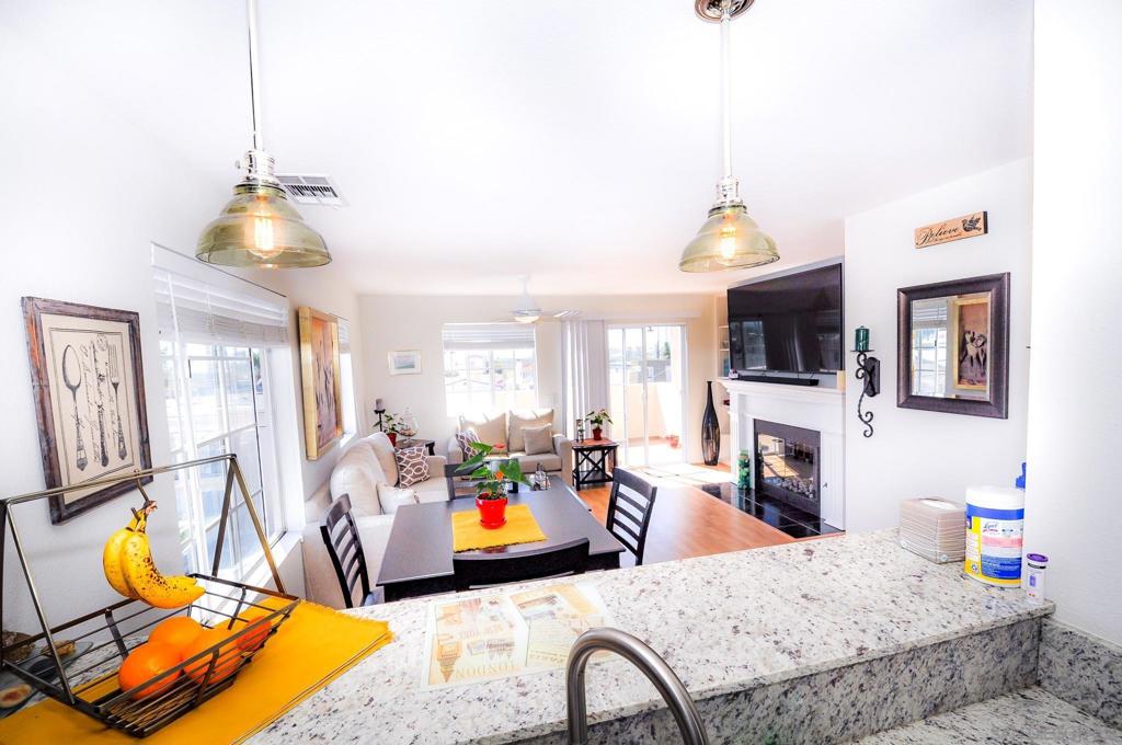 Imperial Beach - Residential Lease