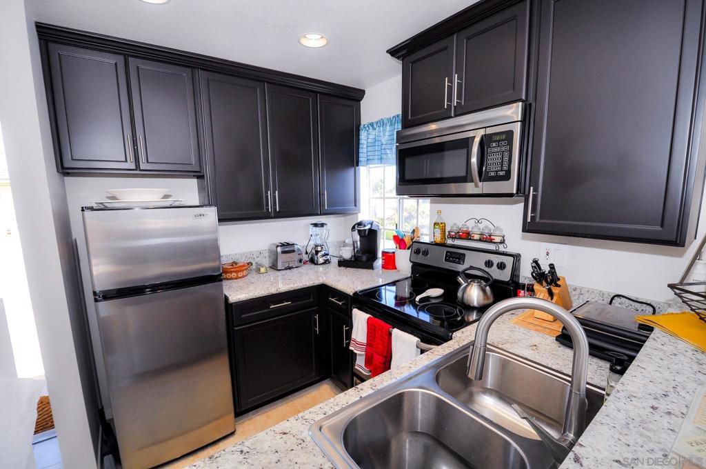 Imperial Beach - Residential Lease
