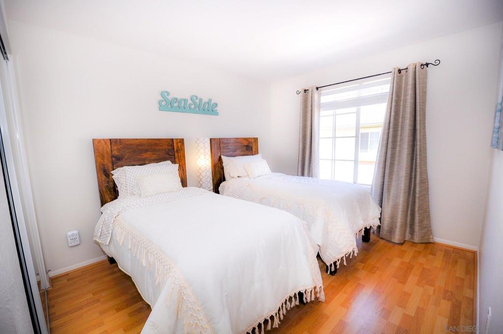 Imperial Beach - Residential Lease