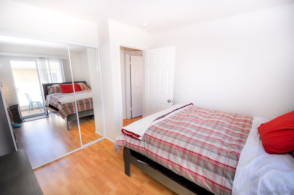 Imperial Beach - Residential Lease
