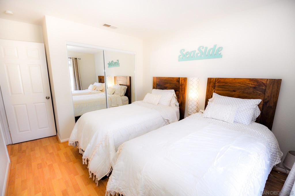 Imperial Beach - Residential Lease
