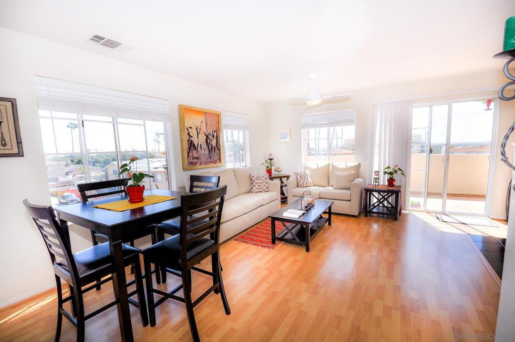 Imperial Beach - Residential Lease