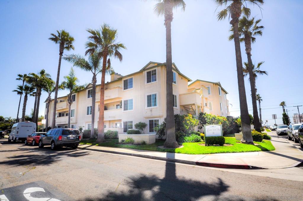 Imperial Beach - Residential Lease